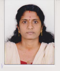 Anitha E B