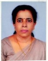 Krishna Kumari M R